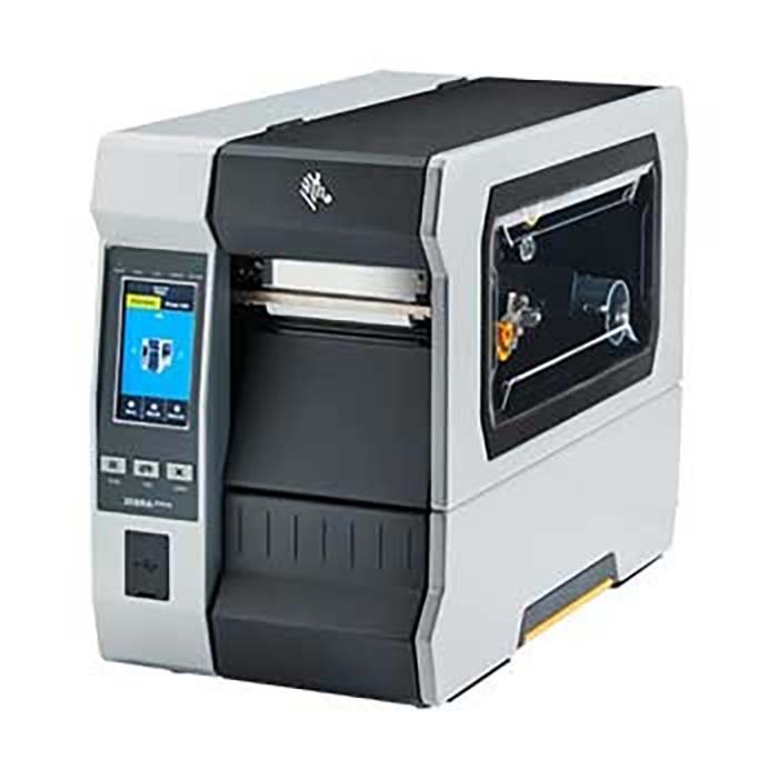 ZT610 Ink Ribbons